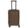 NINETYGO Coffee Jorney - 4-Rollen-Kabinentrolley S 55 cm (latte)