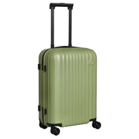 NINETYGO Elbe - 4-Rollen-Kabinentrolley S 55 cm (green) - Ansicht 5