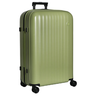 NINETYGO Elbe - 4-Rollen-Trolley L 78 cm (grün) - Ansicht 5
