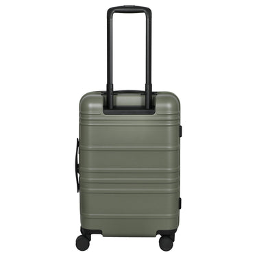NINETYGO Modern - 4-Rollen-Kabinentrolley S 55 cm (grün) - Ansicht 4