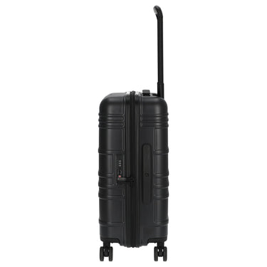 NINETYGO Modern - 4-Rollen-Kabinentrolley S 55 cm (schwarz) - Ansicht 3