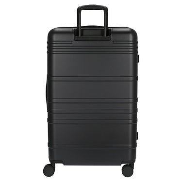 NINETYGO Modern - 4-Rollen-Trolley L 78.5 cm (schwarz) - Ansicht 4