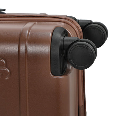 NINETYGO Modern - 4-Rollen-Trolley M 68.5 cm (braun) - Ansicht 9