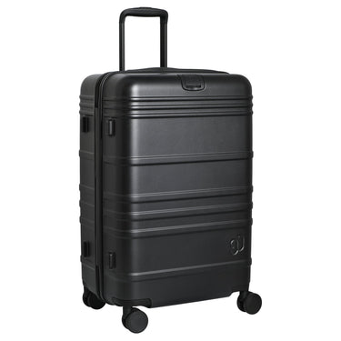 NINETYGO Modern - 4-Rollen-Trolley M 68.5 cm (schwarz) - Ansicht 5
