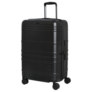 NINETYGO Modern - 4-Rollen-Trolley M 68.5 cm (schwarz) - Ansicht 2