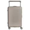 NINETYGO Nulife - 4-Rollen-Trolley L 71 cm (beige)