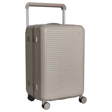 NINETYGO Nulife - 4-Rollen-Trolley L 71 cm (beige) - Ansicht 5