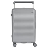 NINETYGO Nulife - 4-Rollen-Trolley L 71 cm (grau)