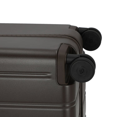 NINETYGO Touch - 4-Rollen-Trolley L 77.5 cm (braun) - Ansicht 9