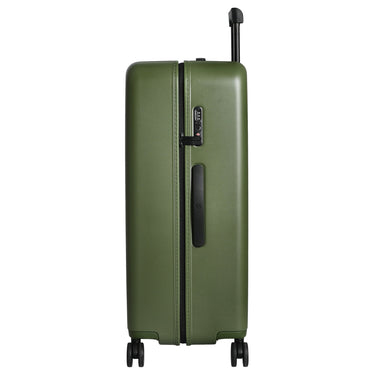 NINETYGO Touch - 4-Rollen-Trolley L 77.5 cm (grün) - Ansicht 3