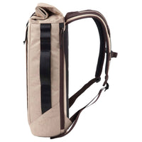 Nitro Scrambler - Laptoprucksack 15" 47 cm (almond) - Ansicht 2