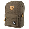 Nitro Urban Classic - Laptop Backpack 45 cm 15" (burnt olive)