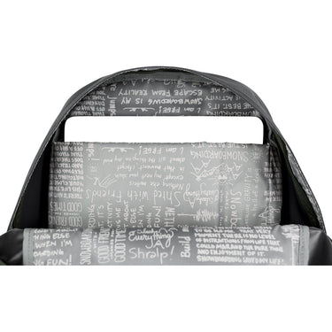 Nitro Urban Classic - Laptoprucksack 45 cm 15" (indigo) - Ansicht 5