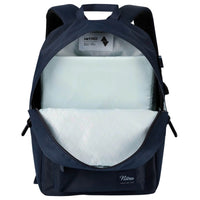 Nitro Urban Classic - Laptoprucksack 45 cm 15" (night sky) - Ansicht 4