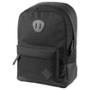 Nitro Urban Classic - Laptop Backpack 45 cm 15" (tough black)