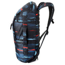 Nitro Urban Collection Nikuro Traveller - Rucksack 54 cm (acid dawn) - Ansicht 3