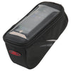 Norco Frazer Handytasche S - Fahrradrahmentasche 1.2L 21 cm (black)