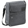 Norco Glenbury City 5 Messenger - Fahrradtasche 38 cm (tweed grey)
