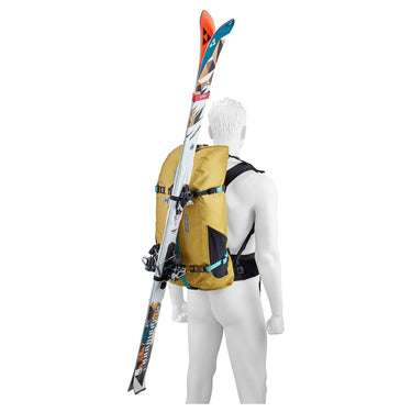 Ortlieb Atrack Outdoor 35 - Rucksack 59 cm (rooibos) - Ansicht 10