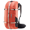Ortlieb Atrack Outdoor 35 - Backpack 59 cm (rooibos)
