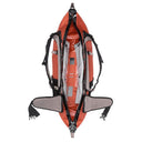 Ortlieb Atrack Outdoor 35 - Rucksack 59 cm (rooibos) - Ansicht 4