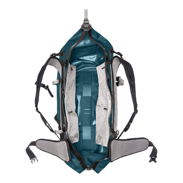 Ortlieb Atrack Outdoor 45 - Rucksack 62 cm (petrol) - Ansicht 4