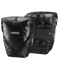 Ortlieb Back-Roller 40 - Hinterradtasche QL2.1 (2x20L) 42 cm (black) - Ansicht 7
