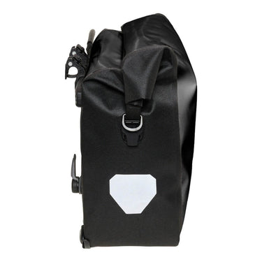 Ortlieb Back-Roller Core 20 - Hinterradtasche QL2.1 42 cm (black) - Ansicht 3