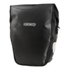Ortlieb Back-Roller Core 20 - Rear Pannier QL2.1 42 cm (Color: black)