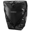 Ortlieb Back-Roller Free 40 - Rear Pannier QL 2.1 (2x20L) 42 cm (Color: black)