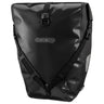 Ortlieb Back-Roller Free 40 -Hinterradtasche QL 2.1 (2x20L) 42 cm (black)