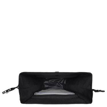 Ortlieb Back-Roller High-Vis QL3.1 - Rolltop Hinterradtasche 42 cm (black reflective) - Ansicht 4