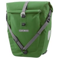 Ortlieb Back-Roller Plus 20+3 - Hinterradtasche QL2.2 42 cm (moss green)