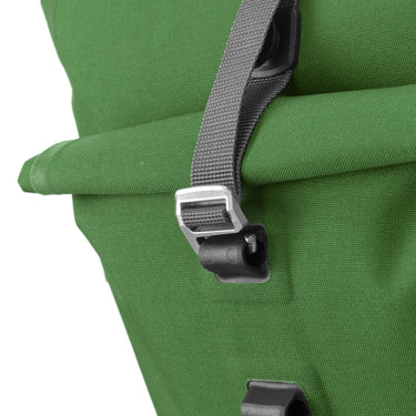 Ortlieb Back-Roller Plus 20+3 - Hinterradtasche QL2.2 42 cm (moss green) - Ansicht 6