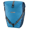 Ortlieb Back-Roller Plus CR - Rear Pannier QL2.1 (2x20L) 42 cm (Color: dusk blue-steel blue)