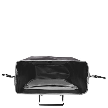 Ortlieb Back-Roller Plus CR - Hinterradtasche QL2.1 (2x20L) 42 cm (granite black) - Ansicht 4