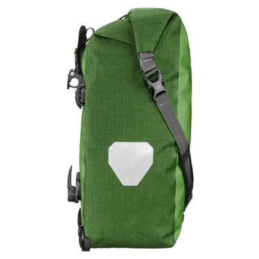 Ortlieb Back-Roller Plus CR - Hinterradtasche QL2.1 (2x20L) 42 cm (kiwi-moss green) - Ansicht 3