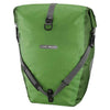 Ortlieb Back-Roller Plus CR - Rear Pannier QL2.1 (2x20L) 42 cm (Color: kiwi-moss green)