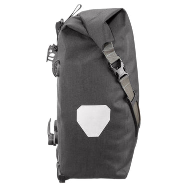 Ortlieb Back-Roller Urban 20 - Hinterradtasche QL2.1 42 cm (pepper) - Ansicht 3