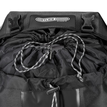 Ortlieb Bike-Packer 40 - Hinterradtasche QL2.1 (2x20L) 42 cm (black) - Ansicht 6