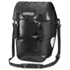 Ortlieb Bike-Packer 40 - Rear Pannier QL2.1 (2x20L) 42 cm (Color: black)
