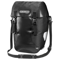 Ortlieb Bike-Packer 40 - Hinterradtasche QL2.1 (2x20L) 42 cm (black)