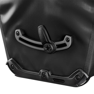 Ortlieb Bike-Packer 40 - Hinterradtasche QL2.1 (2x20L) 42 cm (black) - Ansicht 7