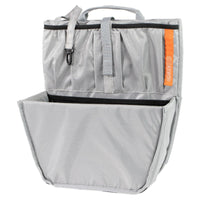Ortlieb Commuter Insert for Panniers - Fahrradtasche 33 cm (grey)