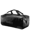 Ortlieb Duffle 110 - Travel Bag/Backpack 70 cm (Color: black)