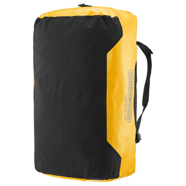 Ortlieb Duffle 110 - Reisetasche/ Rucksack 70 cm (yellow black) - Ansicht 3
