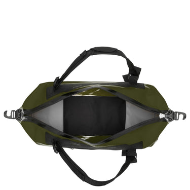 Ortlieb Duffle 40 - Reisetasche/ Rucksack 53 cm (olive black) - Ansicht 5