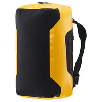 Ortlieb Duffle 40 - Reisetasche/ Rucksack 53 cm (yellow black) - Ansicht 2