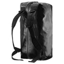 Ortlieb Duffle 60 - Reisetasche/ Rucksack 58 cm (black) - Ansicht 10