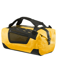 Ortlieb Duffle 60 - Reisetasche/ Rucksack 58 cm (yellow black) - Ansicht 2
